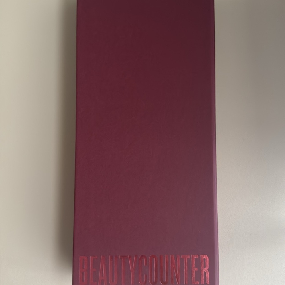 BeautyCounter Best in clean Heroes - Picture 2 of 3